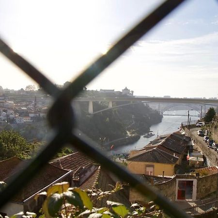 波尔图Ilhas Douro Fontainhas公寓 外观 照片