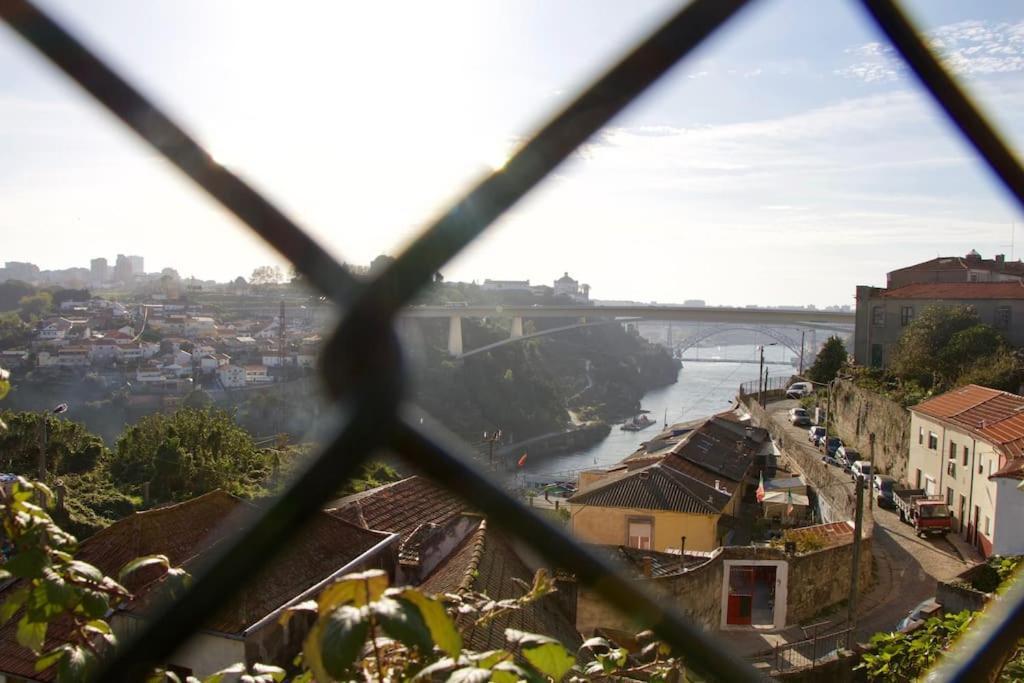 波尔图Ilhas Douro Fontainhas公寓 外观 照片